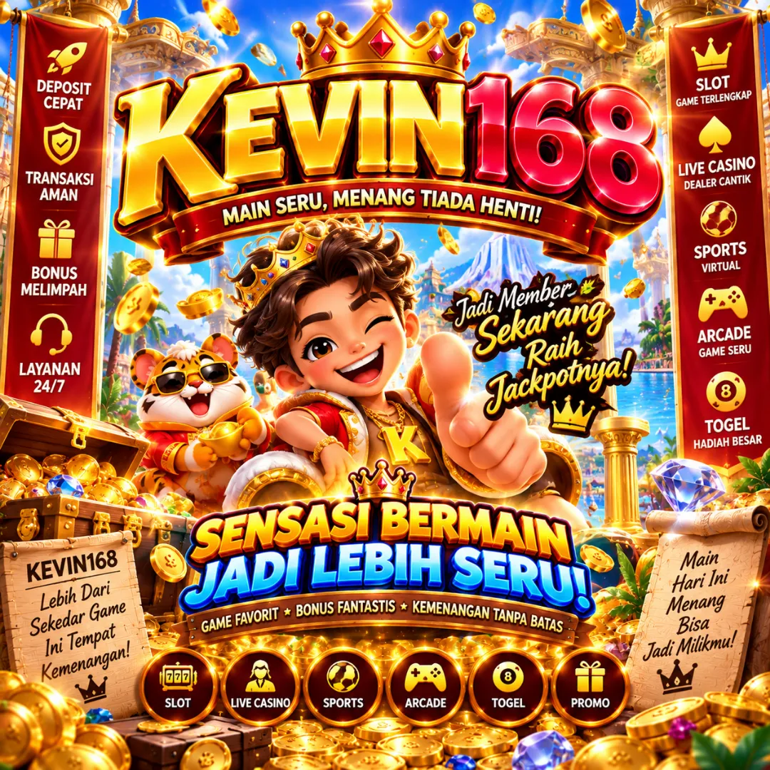 KEVIN168